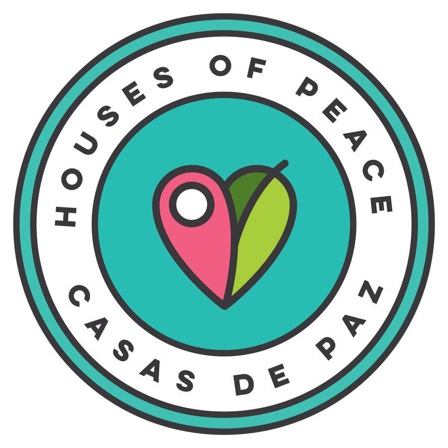 Casas de Paz - Houses of Peace